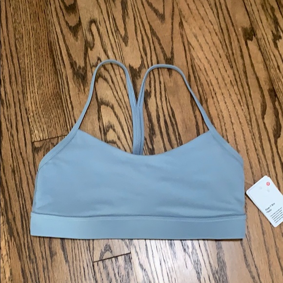 lululemon athletica Tops - Lululemon Nulu Flow Y Bra Size 6 NWT